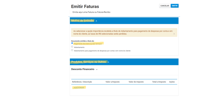 Step2:Reason for issue